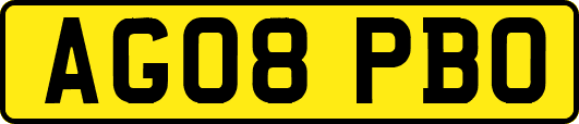 AG08PBO