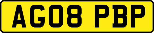 AG08PBP