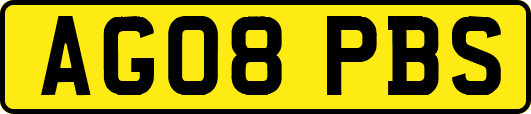 AG08PBS