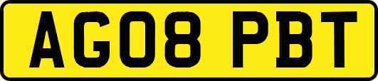 AG08PBT