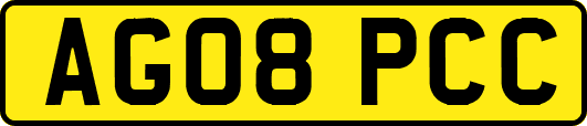 AG08PCC