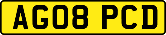 AG08PCD
