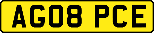 AG08PCE