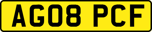 AG08PCF