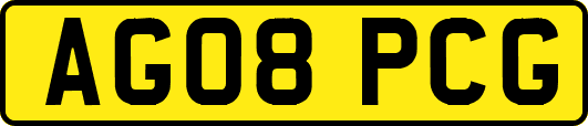AG08PCG