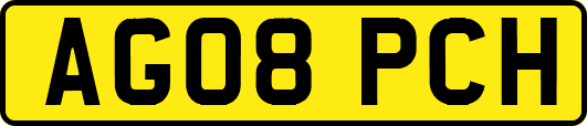 AG08PCH
