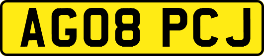 AG08PCJ