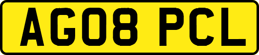 AG08PCL