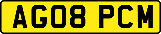 AG08PCM