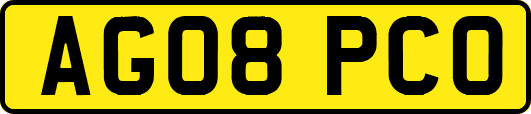 AG08PCO