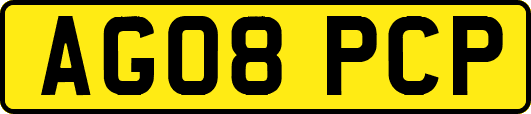 AG08PCP