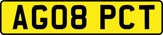 AG08PCT