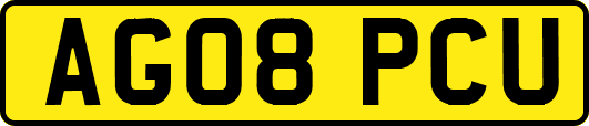 AG08PCU