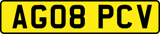 AG08PCV