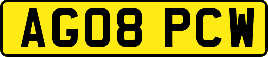 AG08PCW