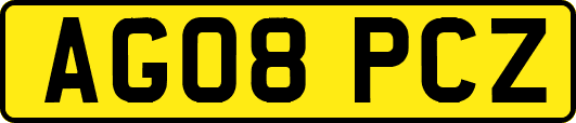 AG08PCZ