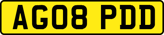 AG08PDD