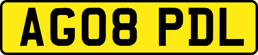 AG08PDL