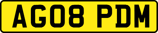 AG08PDM