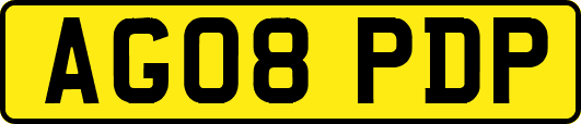 AG08PDP
