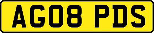 AG08PDS