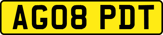 AG08PDT