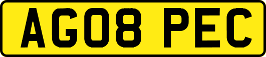 AG08PEC