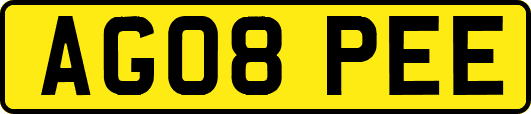 AG08PEE