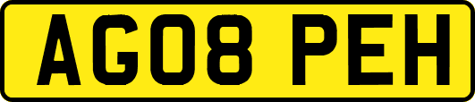 AG08PEH