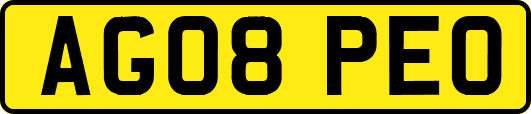 AG08PEO