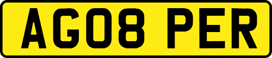 AG08PER