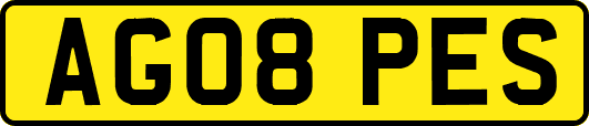 AG08PES