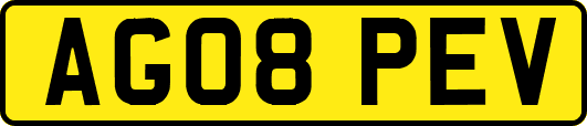 AG08PEV