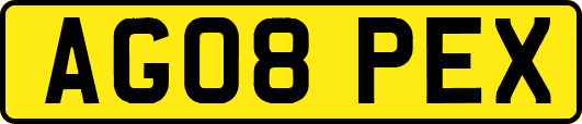 AG08PEX