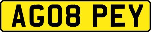 AG08PEY