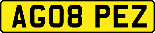 AG08PEZ