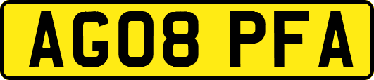 AG08PFA