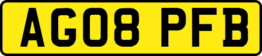 AG08PFB