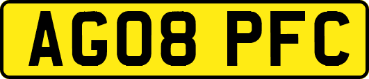 AG08PFC