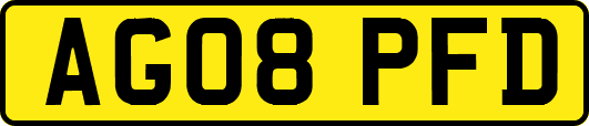 AG08PFD