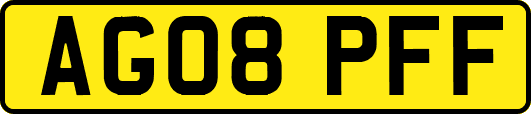 AG08PFF