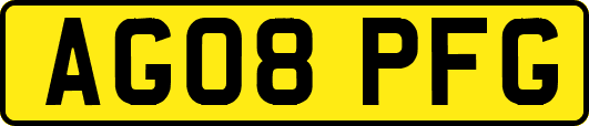 AG08PFG
