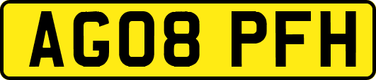 AG08PFH