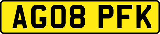 AG08PFK