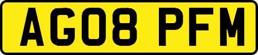 AG08PFM