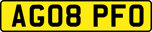 AG08PFO
