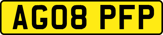 AG08PFP