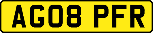 AG08PFR