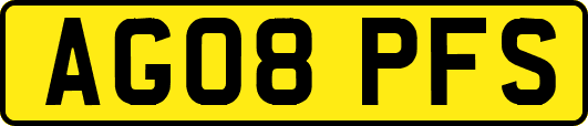 AG08PFS