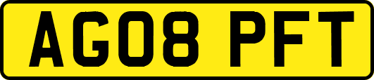 AG08PFT